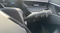 MG MG3 1.5 SE 5dr Petrol Hatchback